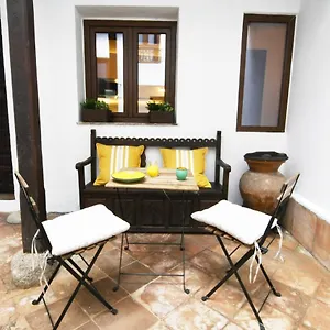  Apartment El Cobertizo De Jimena Y Candela - Parking Gratis Spain