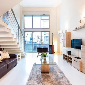  Apartment Oshun Sanchinarro Spain