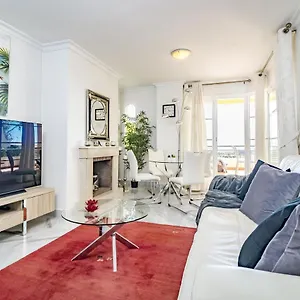  Apartment Saa2- Comfortable Puerto Banus