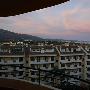  Apartment Saa2- Comfortable Puerto Banus