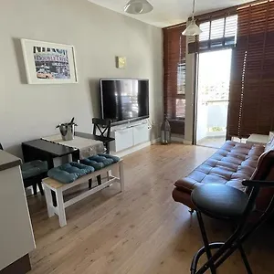  Apartment En Playa Del Ingles Cc Yumbo Spain
