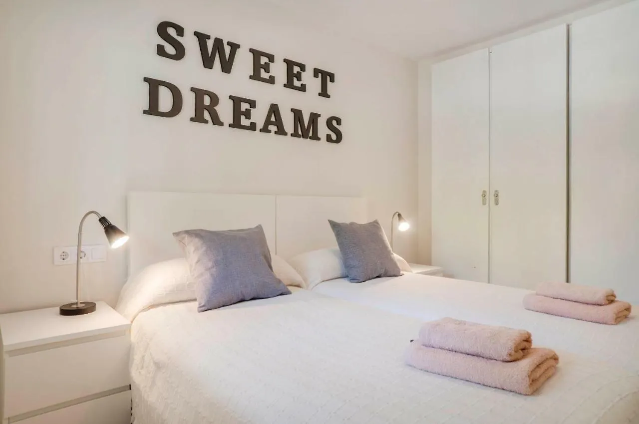 Eden Roc Beachfront Apartments Marbella